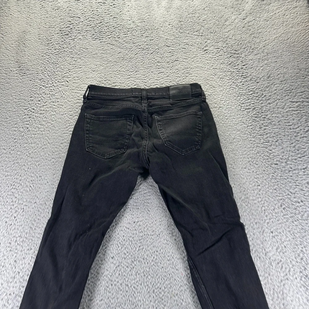 Hollister before purchasing